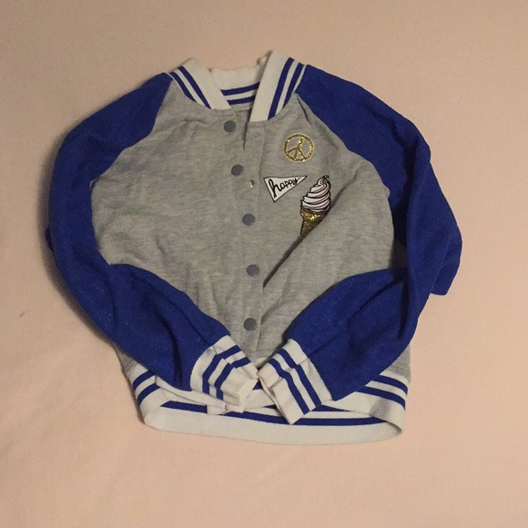 Sweater - Picture 1 of 1